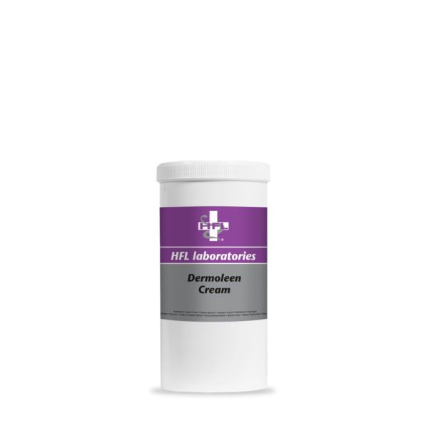 Klinikförpackning Dermoleen Cream