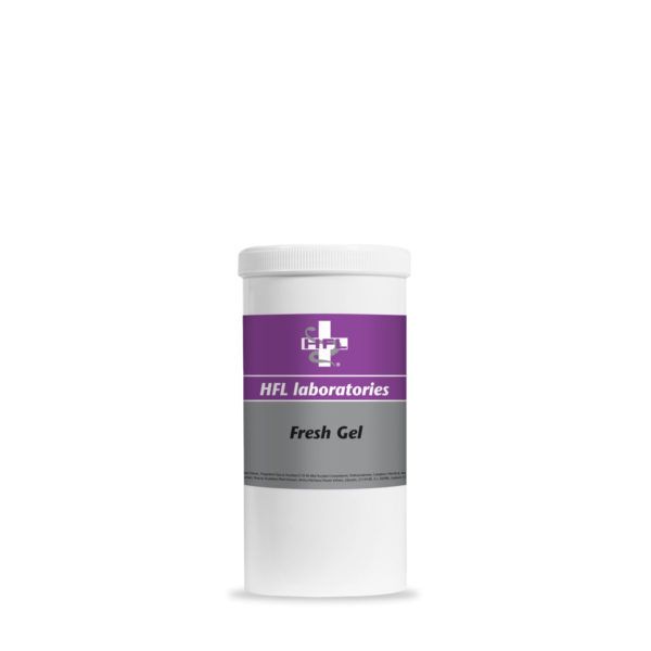 Klinikförpackning Fresh Gel