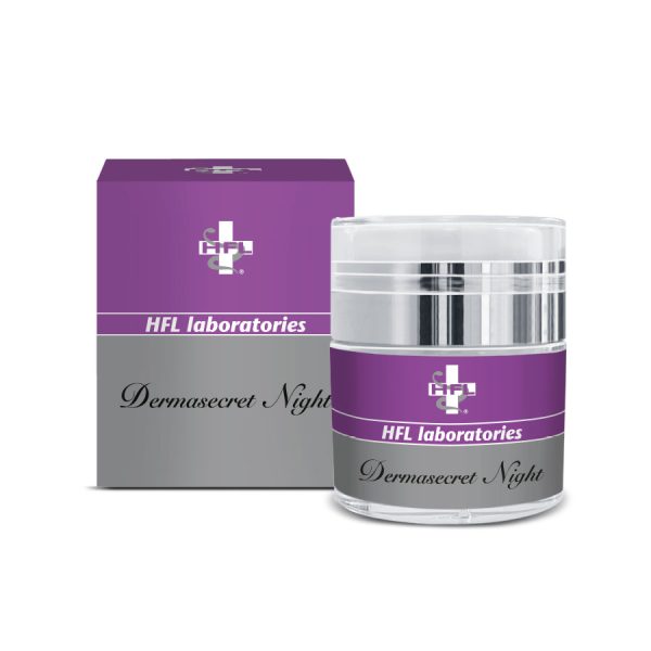Dermasecret Night