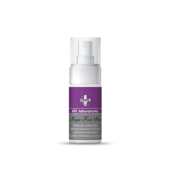 Magic Foot Deo